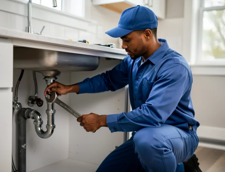 Installateur Service in Oberschoeneweide